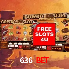 Desvendando o Mundo dos Jogos Virtuais na 636 Bet