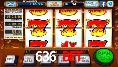 Descubra o Programa VIP da 636 Bet: Vantagens Exclusivas para Jogadores