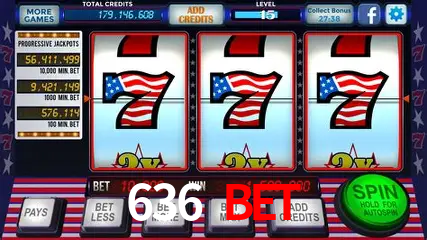 Descubra a Essência do 636 Bet: Nossa História e Compromissos