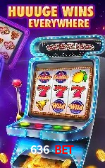 A Emoção da Loteria na 636 Bet: Uma Chance de Mudança de Vida